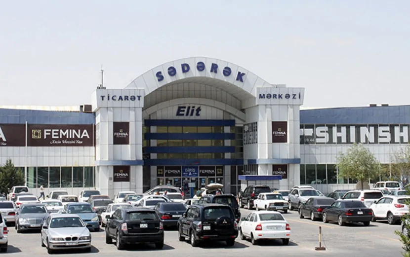 Sədərəkdə biznesmen bıçaqlandı