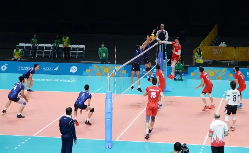 Millimiz Rumıniyaya uduzdu