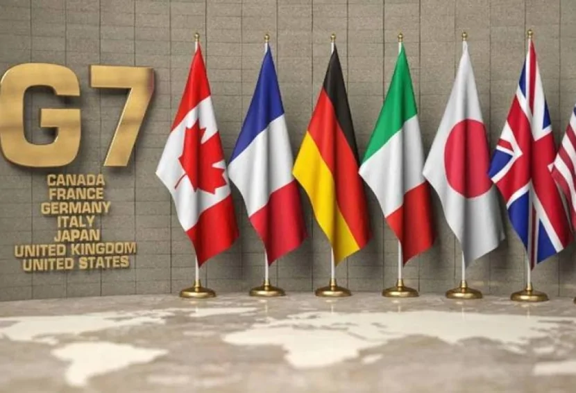 Zelenski və Tramp G7 sammitində iştirak edəcəklər