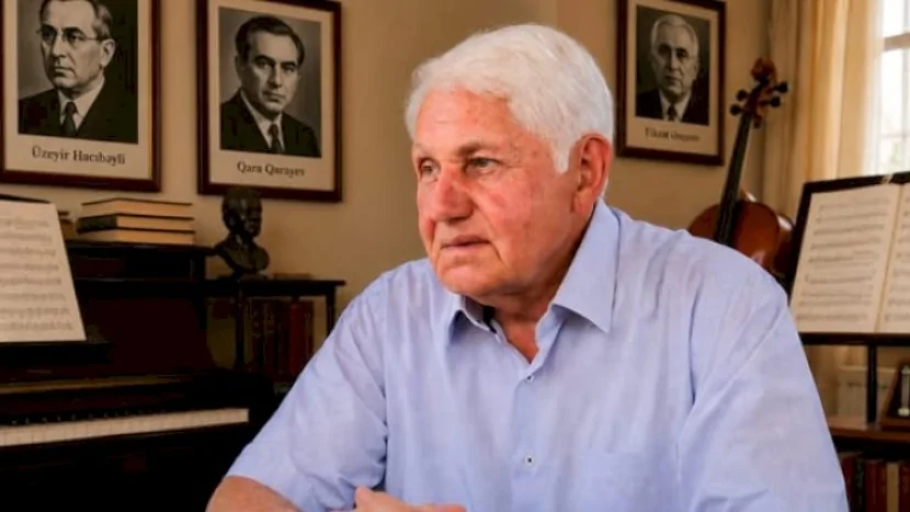 Nazim Quliyevə VƏZİFƏ VERİLDİ