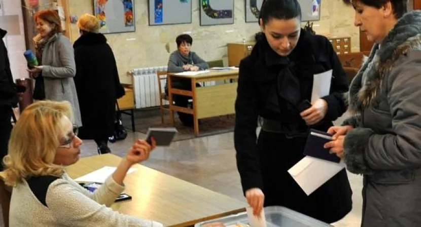 Ermənistanda seçkilərin yekun nəticəsi açıqlandı