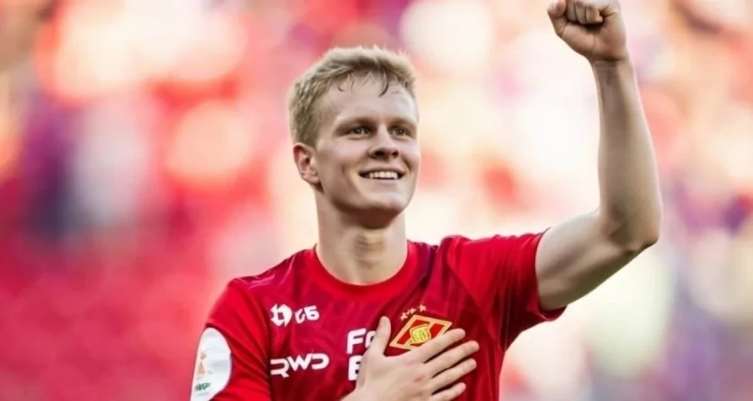 \"Arsenal\"  hərəkətə keçdi: Matvey Kislyakıın transfer OLUNACAQ?