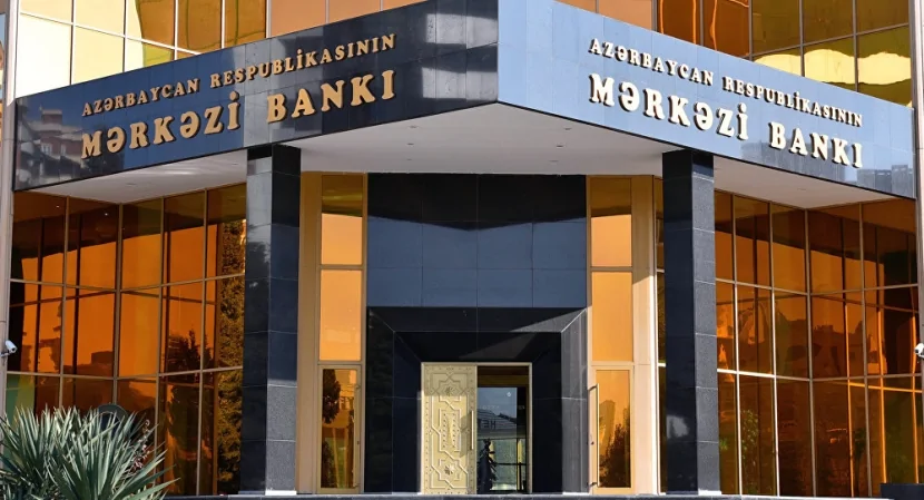 Mərkəzi Bank investisiya şirkətlərinə yeni tələblər qoyub