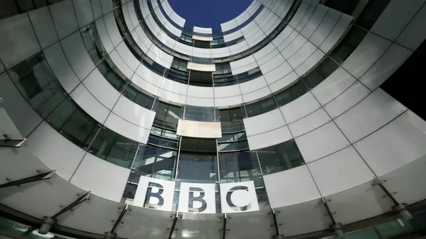 BBC-də kütləvi ixtisarlar