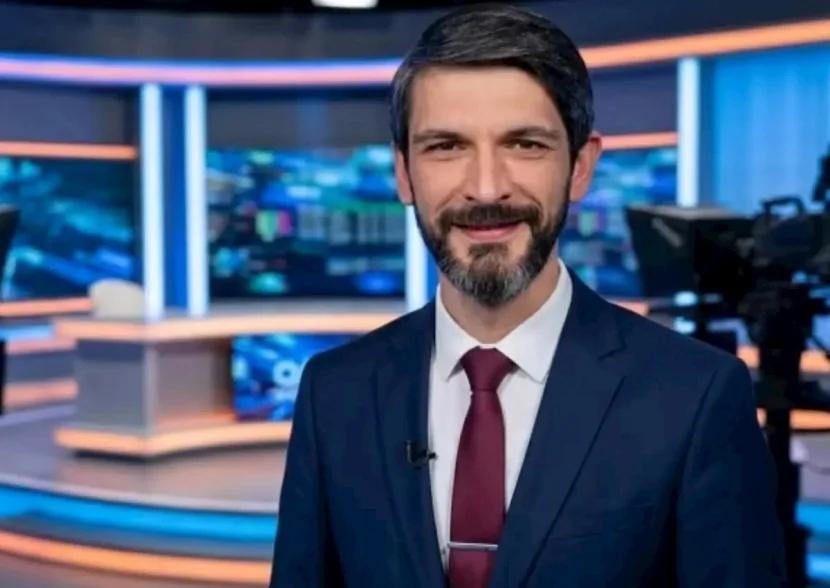 Məşhur jurnalistə VƏZİFƏ VERİLDİ