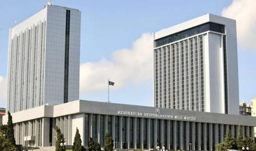 Milli Məclisin növbəti iclasının tarixi açıqlandı