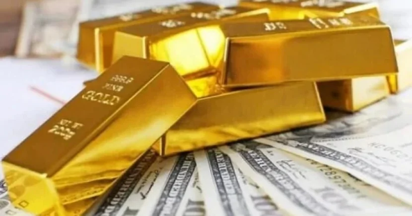 Qızıl UCUZLAŞDI