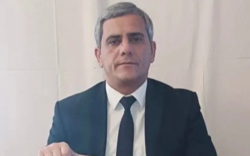 Qurban Qasımovun oğlu VƏFAT ETDİ