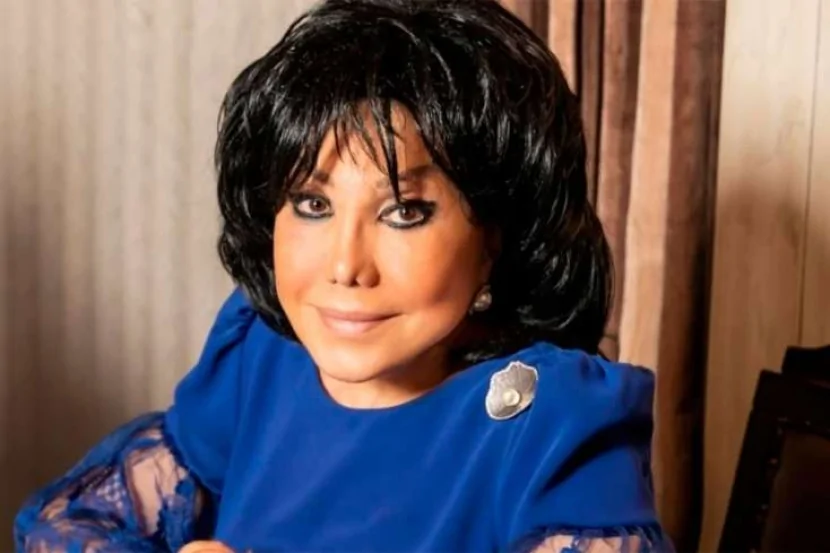 Flora Kərimova Mehriban Əliyevaya təşəkkür etdi