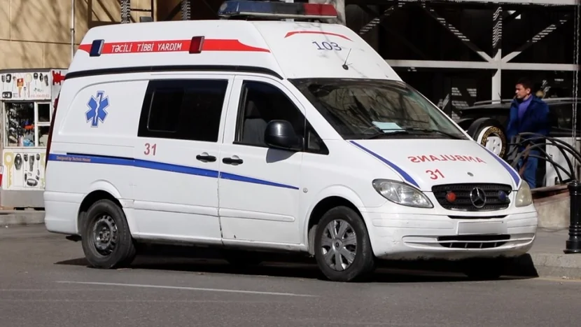 24 yaşlı Qurban Cəbrayılovun meyiti evdən TAPILDI