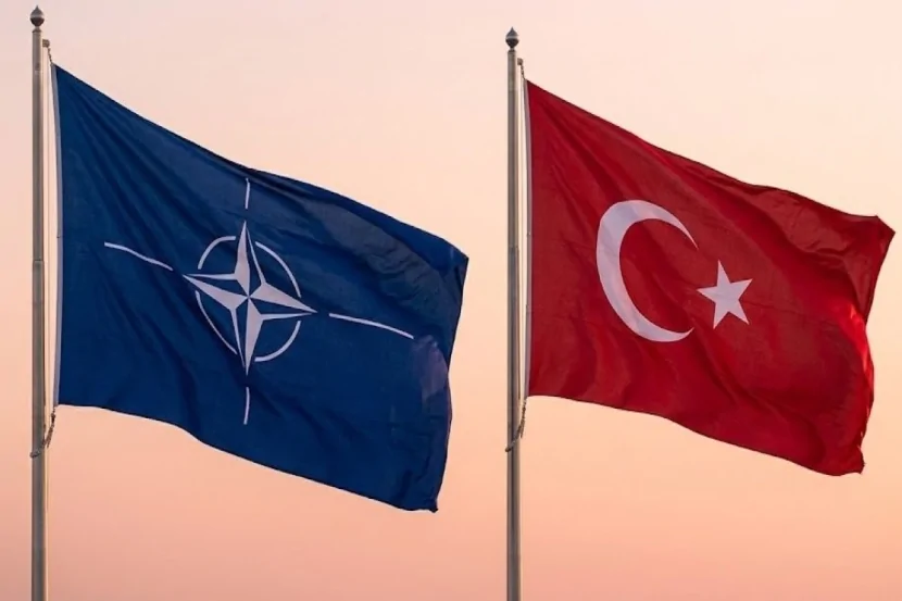 NATO Türkiyədə raket sistemi yerləşdirdi