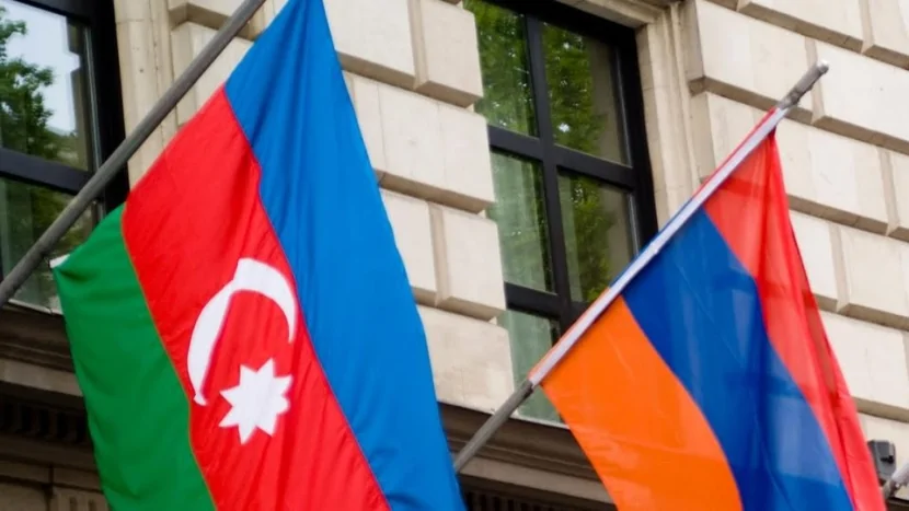 Azərbaycan-Ermənistan münasibətlərinin normallaşdırılması prosesi müzakirə olunub