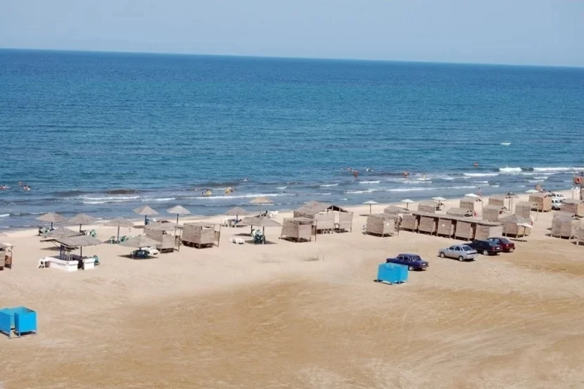 Çimərliklərdə gözlənilən hava şəraiti AÇIQLANDI