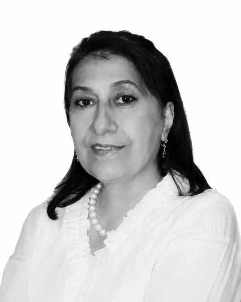 Pərişan Həsənova VƏFAT ETDİ
