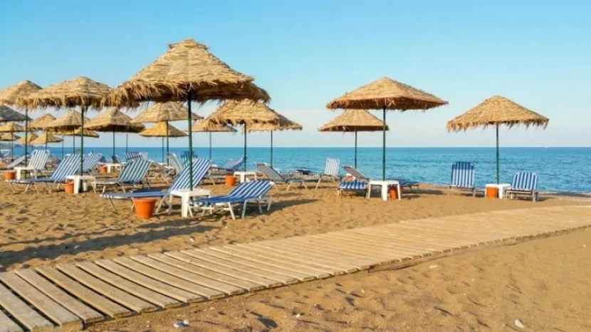 Dənizdə hava bu gün necə olacaq? 