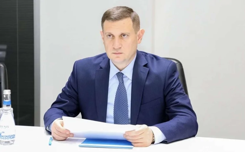 TƏBİB-dən çıxarılan Anar İsrafilovun yeni iş yeri məlum oldu – Direktor göndərilir