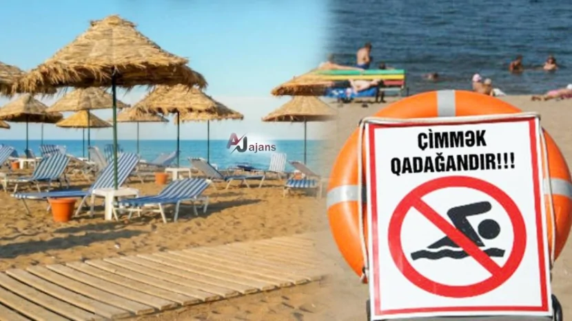 Çimərliklərdə görünməyən ÖLÜM TƏLƏSİ