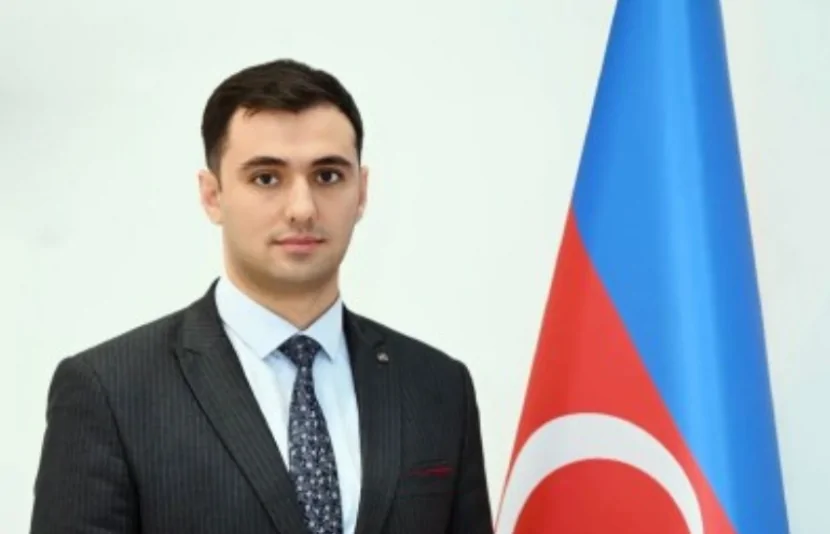 Mədəniyyət Nazirliyində yeni kadr təyinatı olub